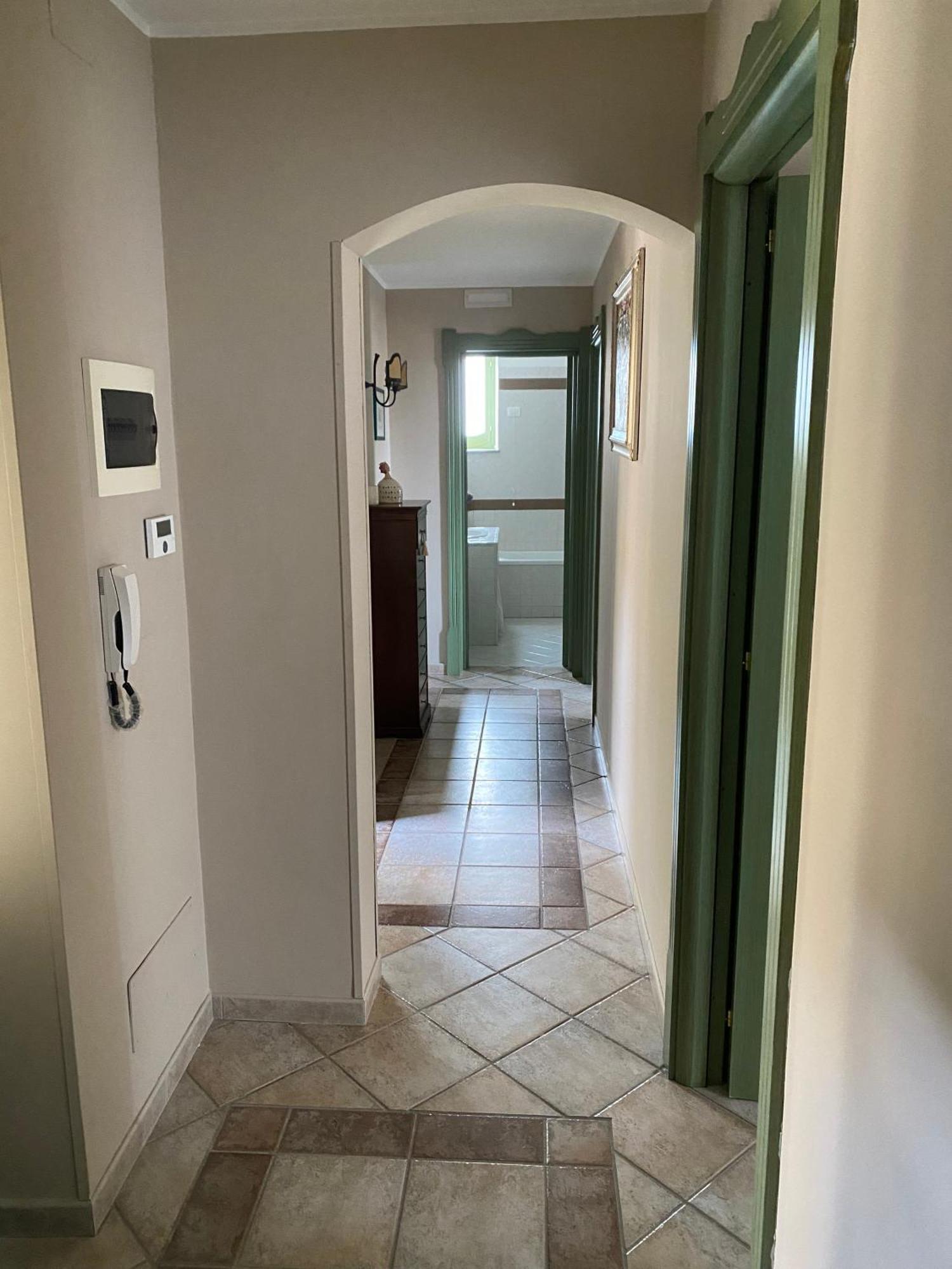 Kalote' On The Roof Apartments نوتو المظهر الخارجي الصورة