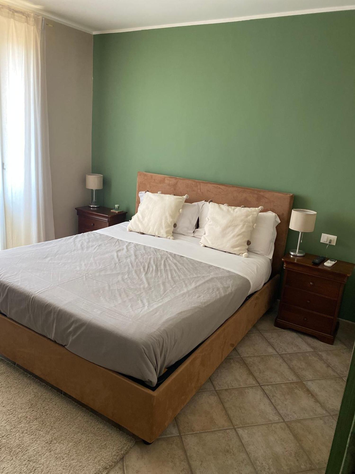 Kalote' On The Roof Apartments نوتو المظهر الخارجي الصورة