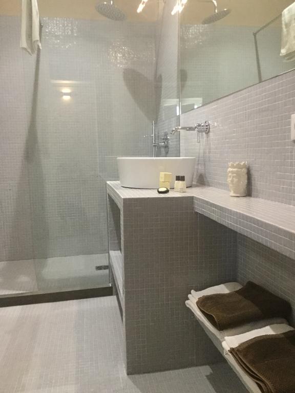 Kalote' On The Roof Apartments نوتو المظهر الخارجي الصورة