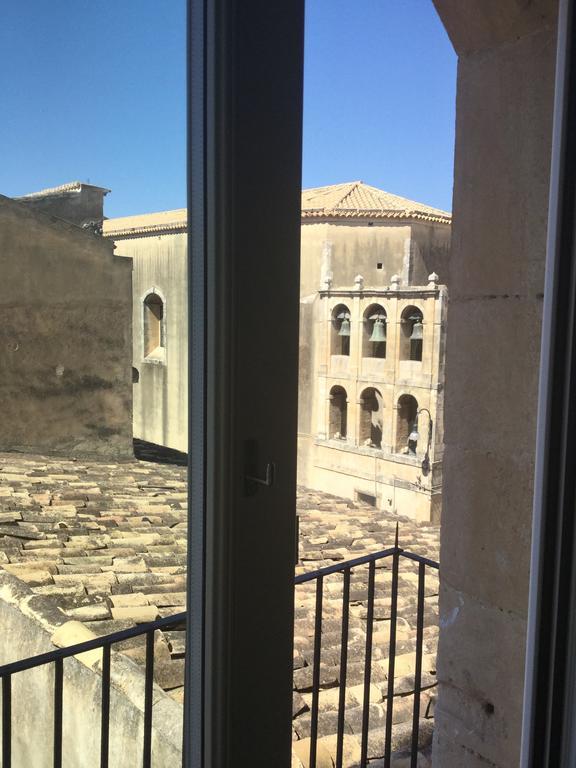 Kalote' On The Roof Apartments نوتو المظهر الخارجي الصورة