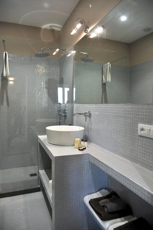 Kalote' On The Roof Apartments نوتو المظهر الخارجي الصورة