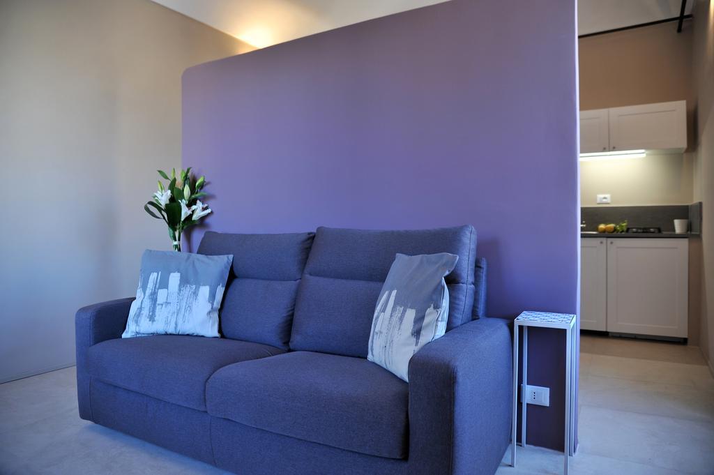 Kalote' On The Roof Apartments نوتو المظهر الخارجي الصورة