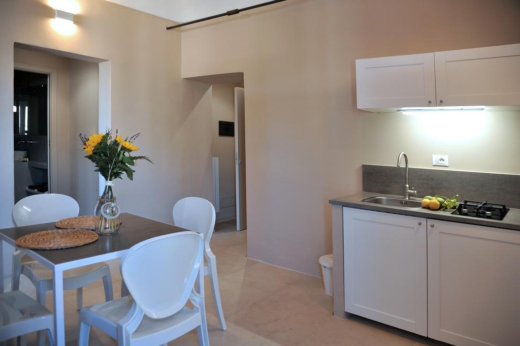 Kalote' On The Roof Apartments نوتو المظهر الخارجي الصورة