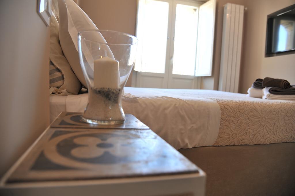 Kalote' On The Roof Apartments نوتو المظهر الخارجي الصورة
