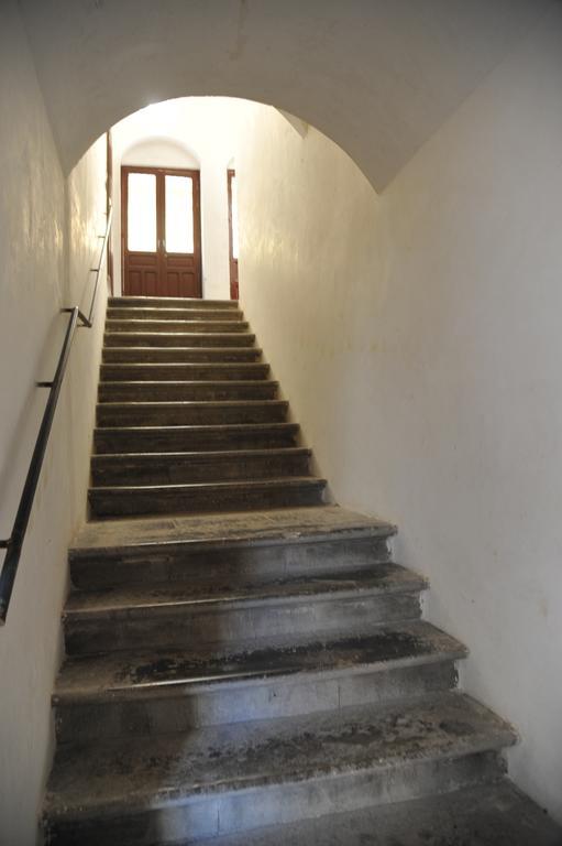 Kalote' On The Roof Apartments نوتو المظهر الخارجي الصورة